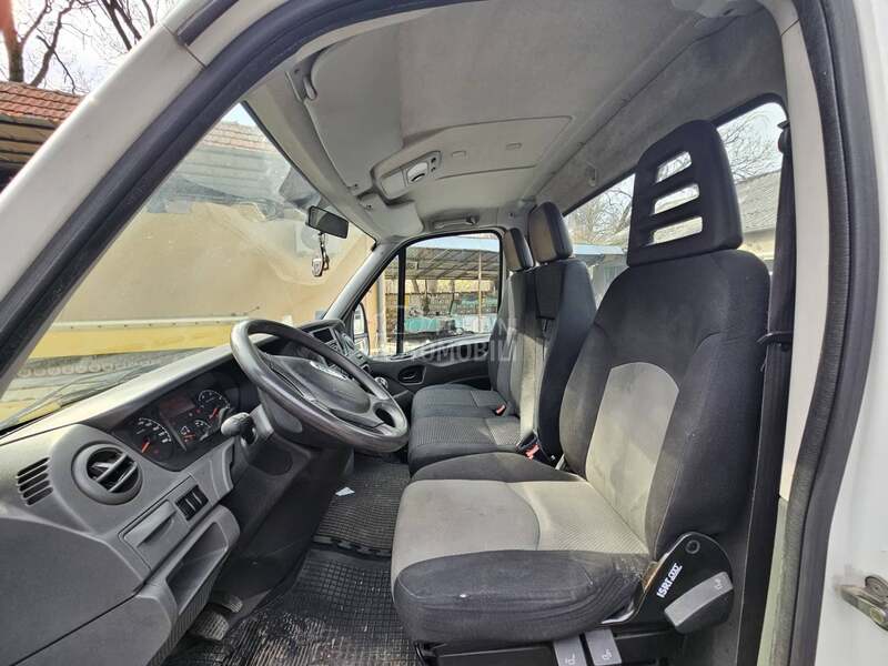 Iveco Daily 50 C15