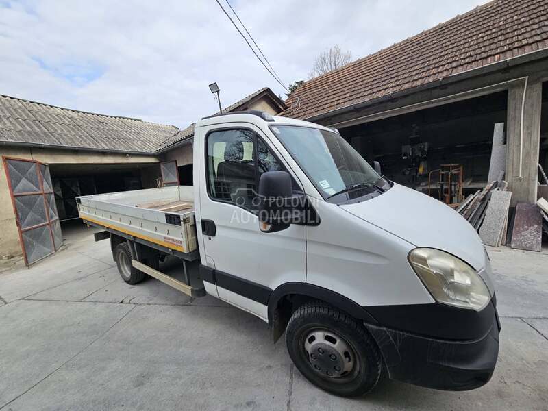 Iveco Daily 50 C15