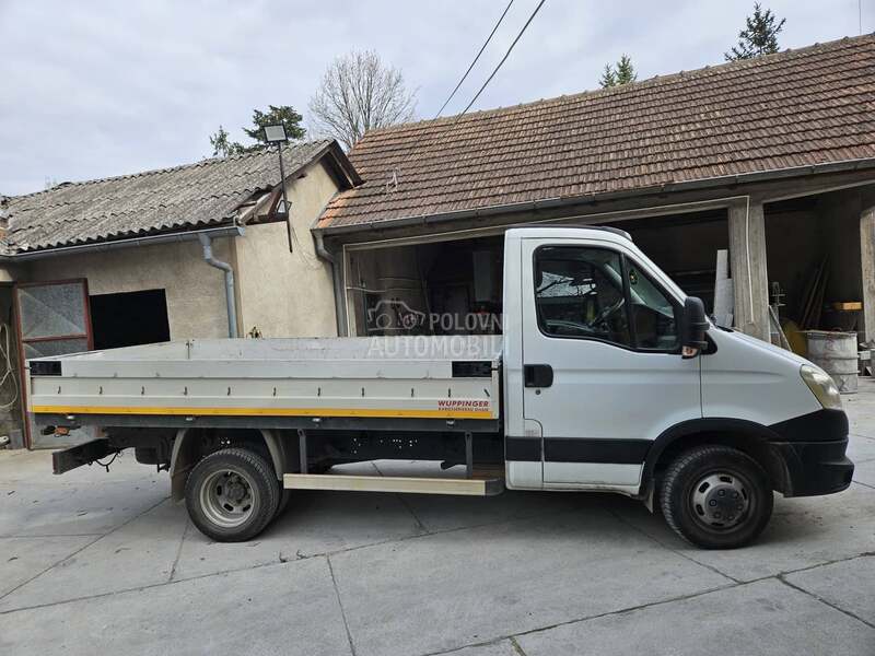 Iveco Daily 50 C15