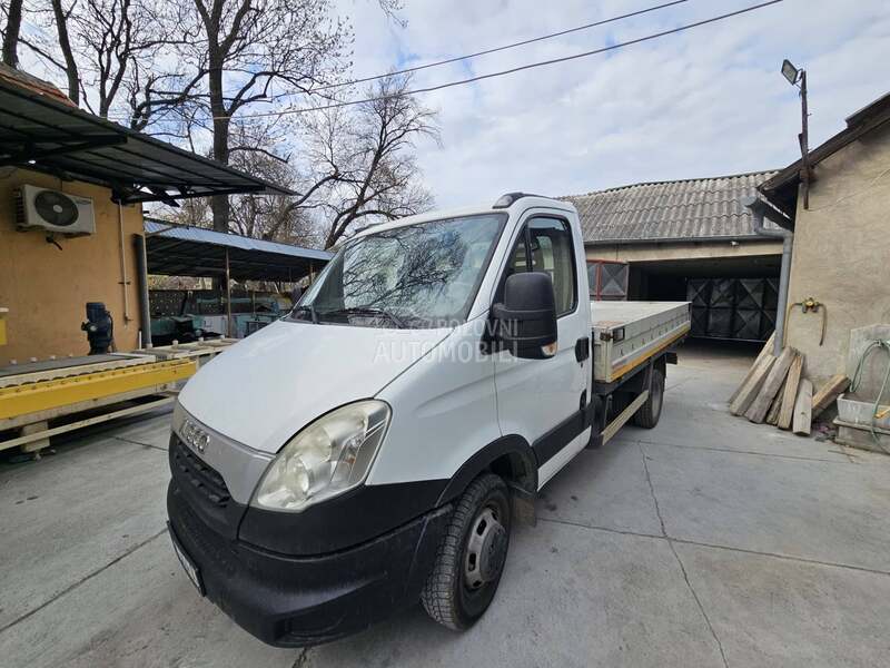 Iveco Daily 50 C15