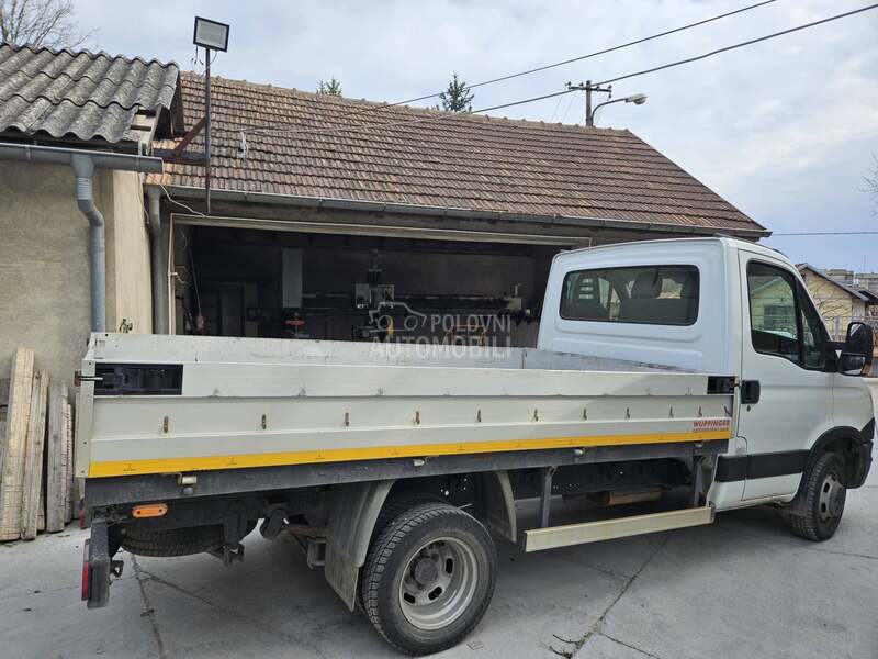 Iveco Daily 50 C15