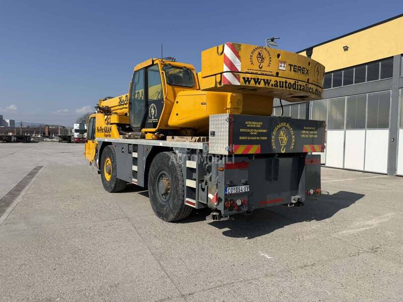 Terex AC35L