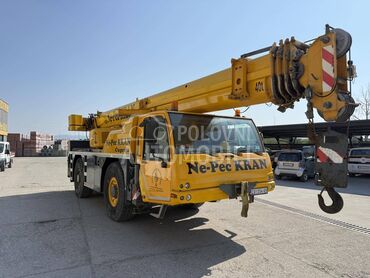 Terex AC35L
