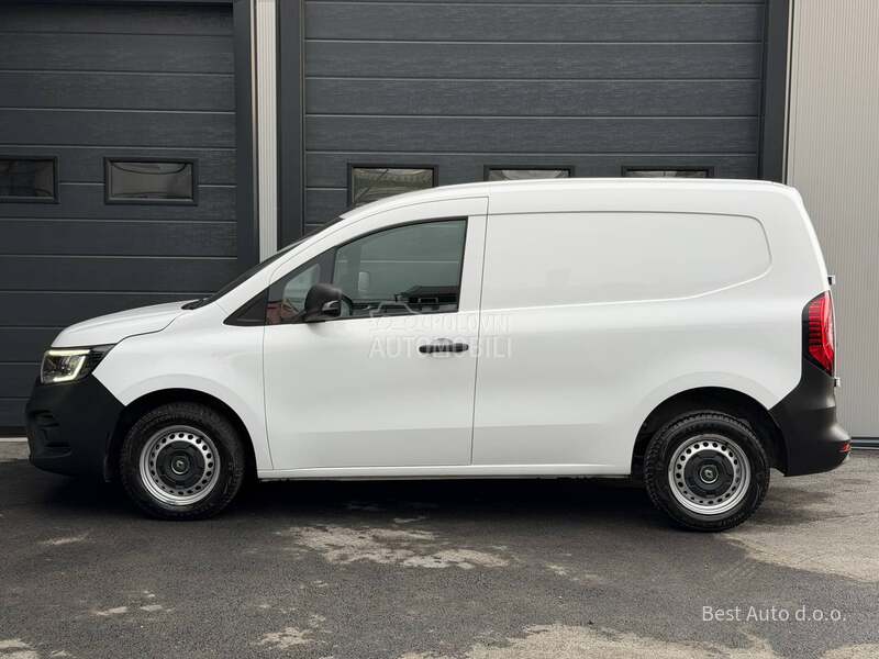 Renault Kangoo 1.3