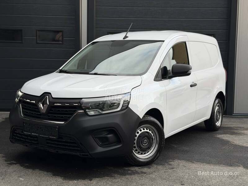 Renault Kangoo 1.3