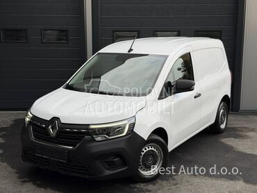Renault Kangoo 1.3