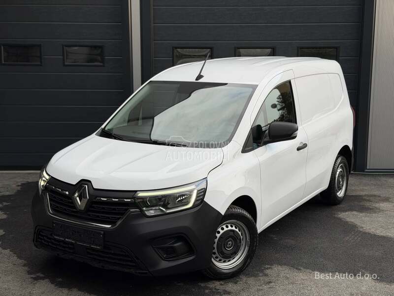 Renault Kangoo 1.3