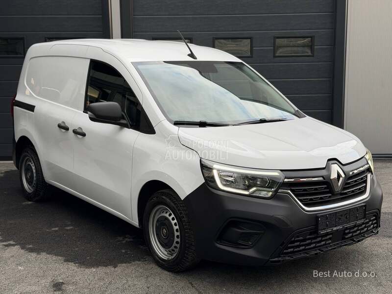 Renault Kangoo 1.3
