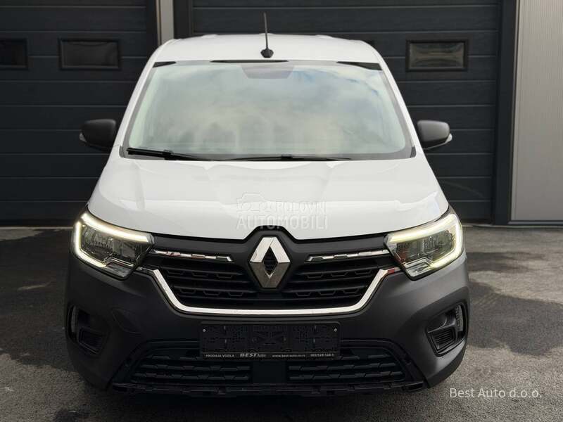 Renault Kangoo 1.3