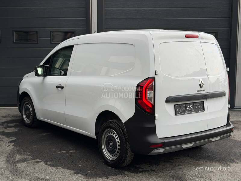Renault Kangoo 1.3