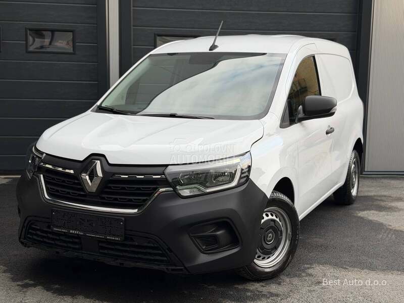 Renault Kangoo 1.3