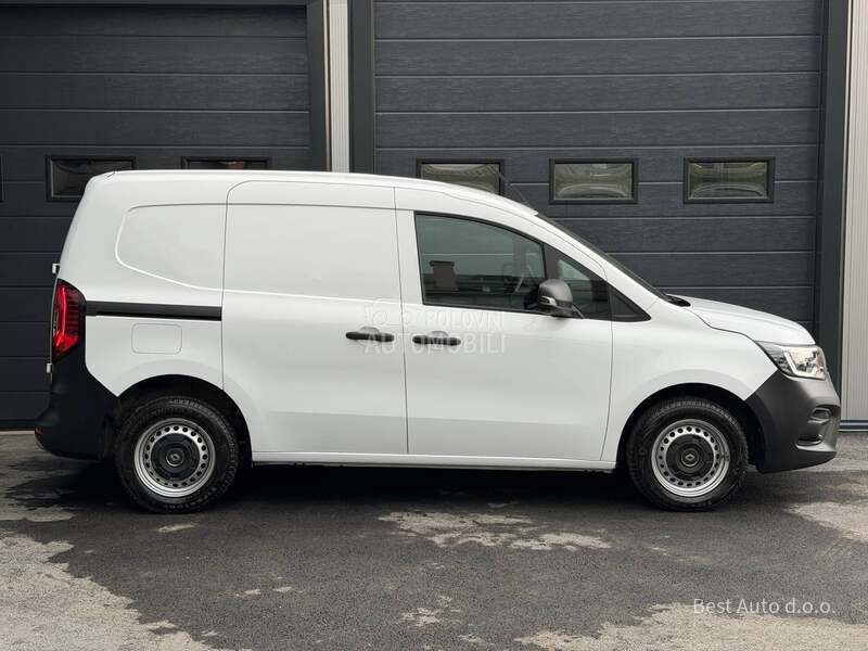Renault Kangoo 1.3