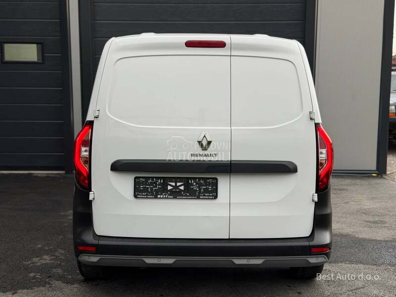 Renault Kangoo 1.3