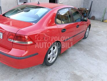 Saab 9-3 