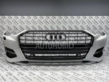 Prednji branik A6 C8 - 4K za Audi A6