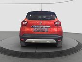 Renault Captur HELLY HANSEN