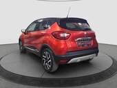 Renault Captur HELLY HANSEN