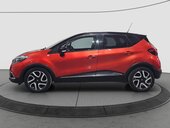 Renault Captur HELLY HANSEN