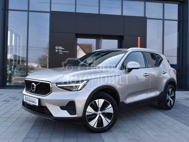Volvo XC40 20 B3 AWD AT