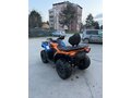 CFMOTO 520 x5
