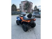 CFMOTO 520 x5