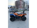 CFMOTO 520 x5