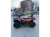 CFMOTO 520 x5