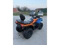 CFMOTO 520 x5