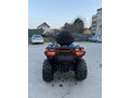 CFMOTO 520 x5