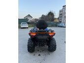CFMOTO 520 x5