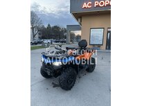 CFMOTO 520 x5 