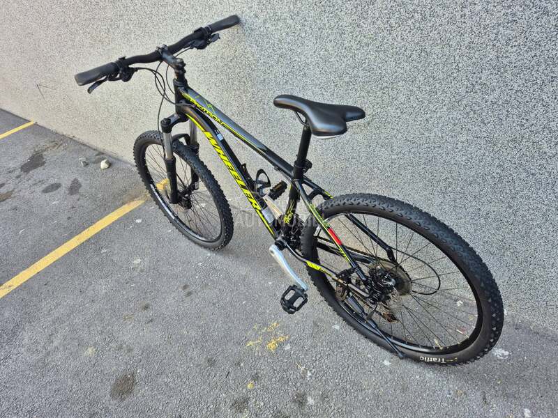 Wheeler Protron 520 Suisse