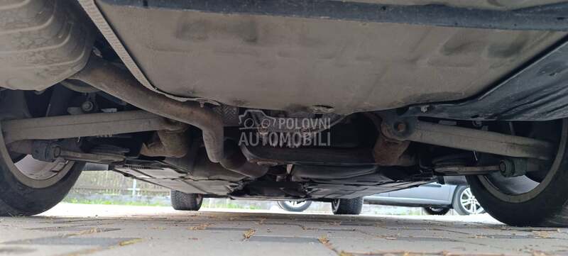 Audi A4 2.0 quattro DIODA