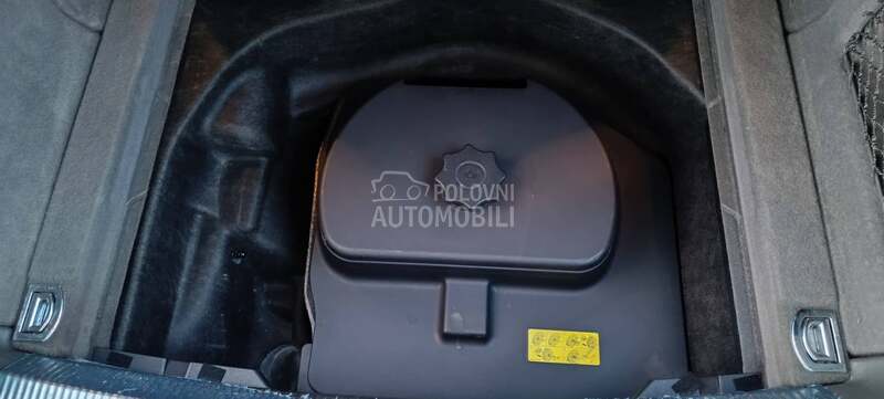 Audi A4 2.0 quattro DIODA