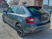 Škoda Rapid 1,2 tsi SVAJCARSKA