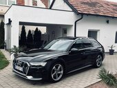 Audi A6 Allroad 55 TDI