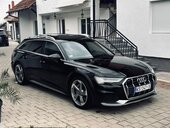 Audi A6 Allroad 55 TDI