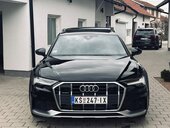 Audi A6 Allroad 55 TDI