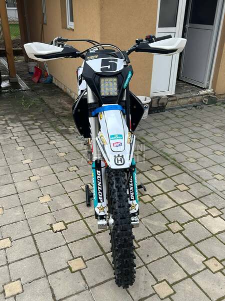 Husqvarna fe450