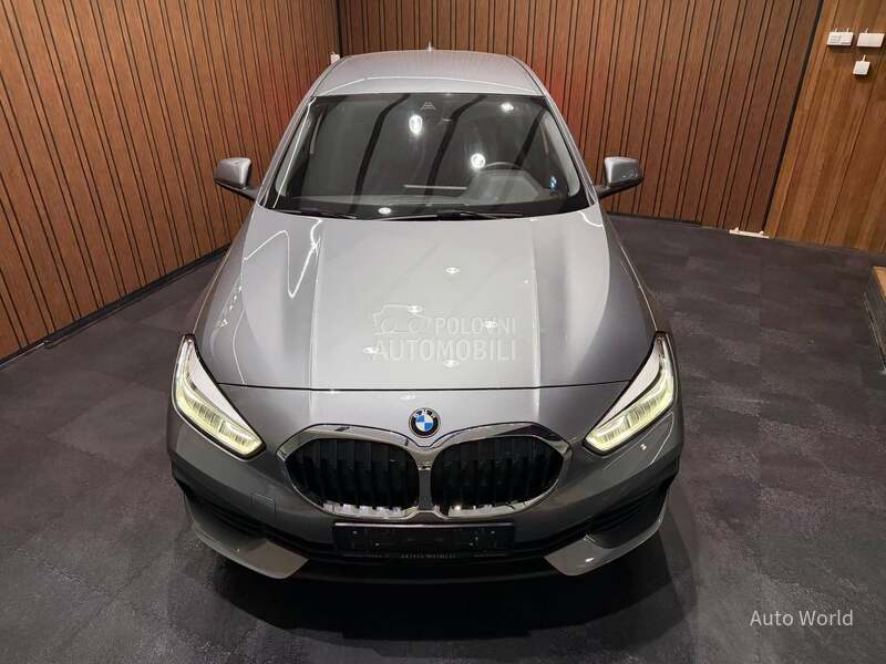 BMW 116 