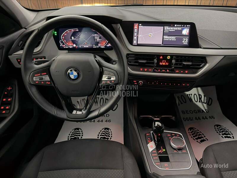 BMW 116 