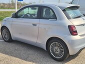Fiat 500 1.0 MHEV TORINO