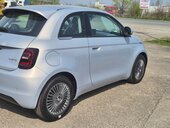 Fiat 500 1.0 MHEV TORINO
