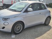 Fiat 500 1.0 MHEV TORINO