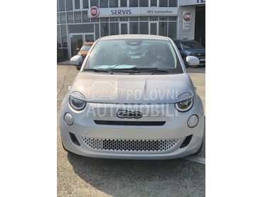 Fiat 500 1.0 MHEV TORINO