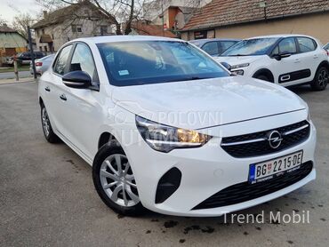 Opel Corsa 1.2 TNG Srb