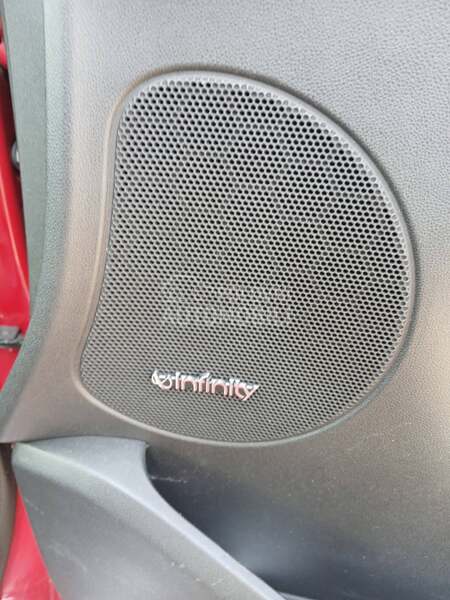 Opel Adam -  kompletan auto u delovima