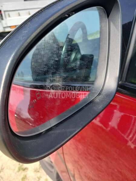 Opel Adam -  kompletan auto u delovima