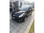 Chevrolet Aveo 1.2
