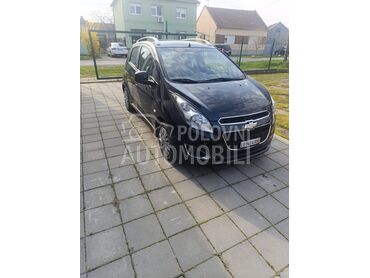 Chevrolet Aveo 1.2